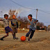 O futebol de rua, a criatividade e os treinos de formação