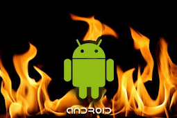 Kenapa android cepat panas? dan bagaimana cara mengatasinya?