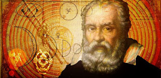 Biografi Galileo Galilei - Penemu Teleskop Biografi Galileo Galilei - Penemu Teleskop Galileo lahir di Pisa, Italia, 15 Februari 1564. Saat kuliah di Universitas Pisa, Galelio dijuluki "si ngotot dan pembangkang dosen". Meskipun demikian, dia mampu menduduki posisi sebagai dosen di universitas itu tahun 1589.Galileo berpendapat bahwa, baik benda berat maupun ringan jatuh pada kecepatan yang sama, kecuali sampai batas mereka berkurang kecepatan akibat pergesaran udara. Teori ini menumbangkan teori Aristoteles. Salah satu penemuan Galileo yang penting di bidang astronomi adalah teori yang mengukuhkan teori Copernicus (heliosentrik) yaitu bumi dan semua planet lainnya berputar mengelilingi matahari, bertentangan dengan teori geosentrik Aristoteles. Agustus 1632 pengadilan gereja melarang penerbitan buku Dialoque on the Two Chief Word System, yang diterbitkan di Florence 1632. Pada Desember 1633, Galelio diadili dan dijatuhi hukuman rumah seumur hidup. Ia dituduh menyebarkan teori yang menentang isi alkitab, ajaran sesat dan menghina ajaran gereja. Buku terakhirnya Discourses Concerning Two New Sciences akhirnya diterbitkan di Leiden tahun 1638. Tanggal 8 Januari 1642, Galileo meninggal dunia di kota arcetri. Sumbangan penting pertamanya di bidang mekanika. Aristoteles mengajarkan, benda yang lebih berat jatuh lebih cepat ketimbang benda yang lebih enteng, dan bergenerasi-generasi kaum cerdik pandai menelan pendapat filosof