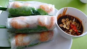 Hé lộ 5 món ăn đường phố Việt Nam bạn không thể bỏ qua