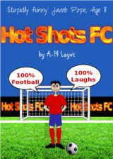 Hot Shots FC