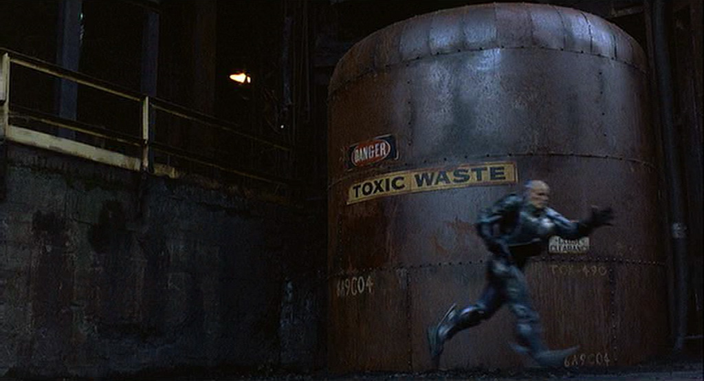 RoboCop 1987 - Theatrical or Unrated Directors Cut