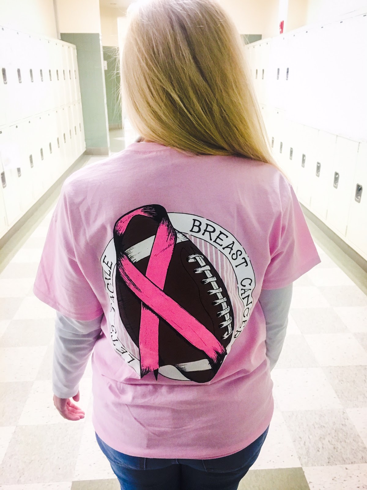 Cute Ideas For Breast Cancer Shirts Buyudum Cocuk Oldum