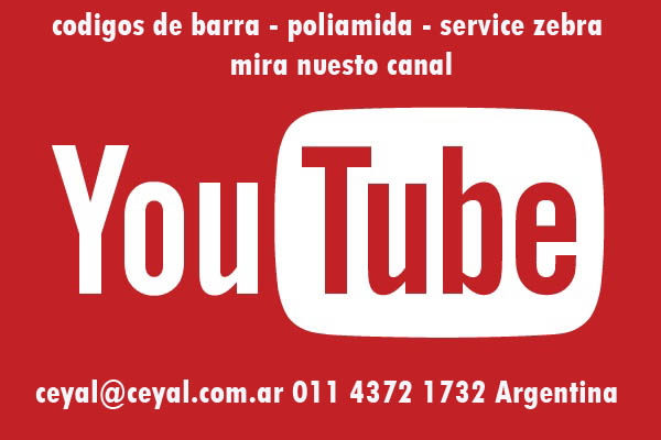 ir a nuestro canale de youtube