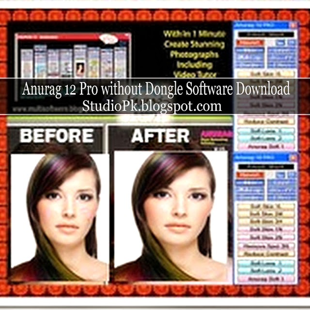 Anurag photoshop software crack free