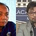 Veteran TV Host Jay Sonza pinuri si Pres. Duterte dahil sa pag-appoint kay Arnell Ignacio sa OWWA