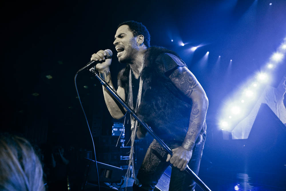 Концерт звезды спорта