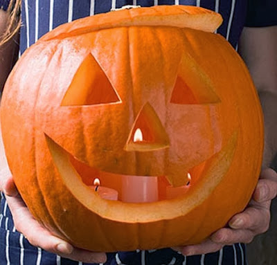 Easy Pumpkin Carving Ideas: 12 Easy Pumpkin Carving Ideas (Photos)