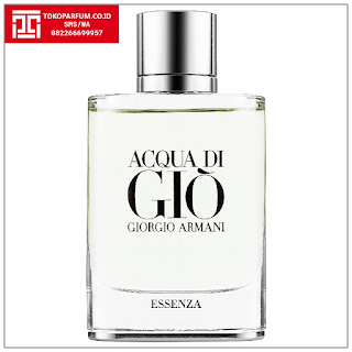 Sale Parfum Giorgio Armani Acqua Di Gio Essenza Import Harga