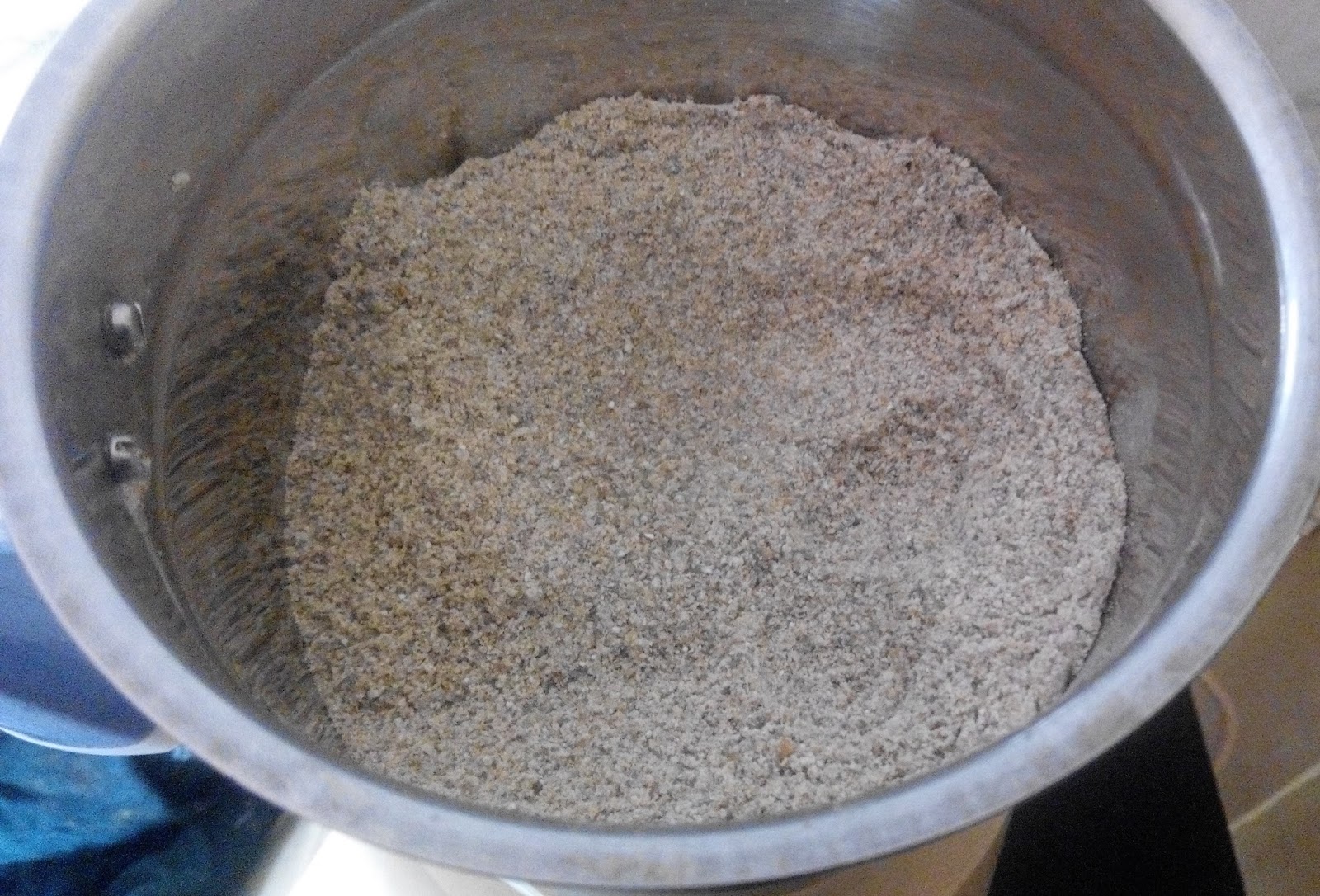 PEARLMILLET RICE / KAMBU RICE