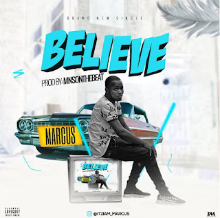 Marcus – Believe 