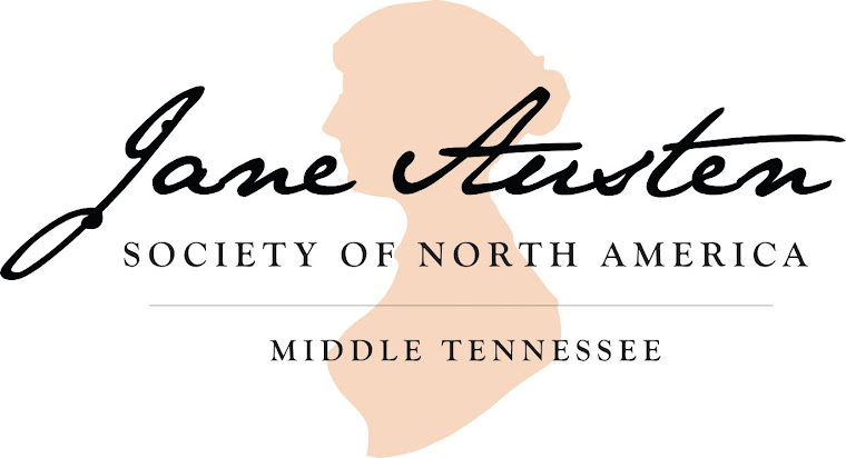 Middle Tennessee Region-Jane Austen Society of North America (JASNA)