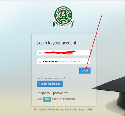 JAMB CAPS: Admission Status Checking Guidelines | 1995 - Till Date (PHOTOS) JAMB CAPS: Admission Status Checking Guidelines | 1995 - Till Date (PHOTOS)