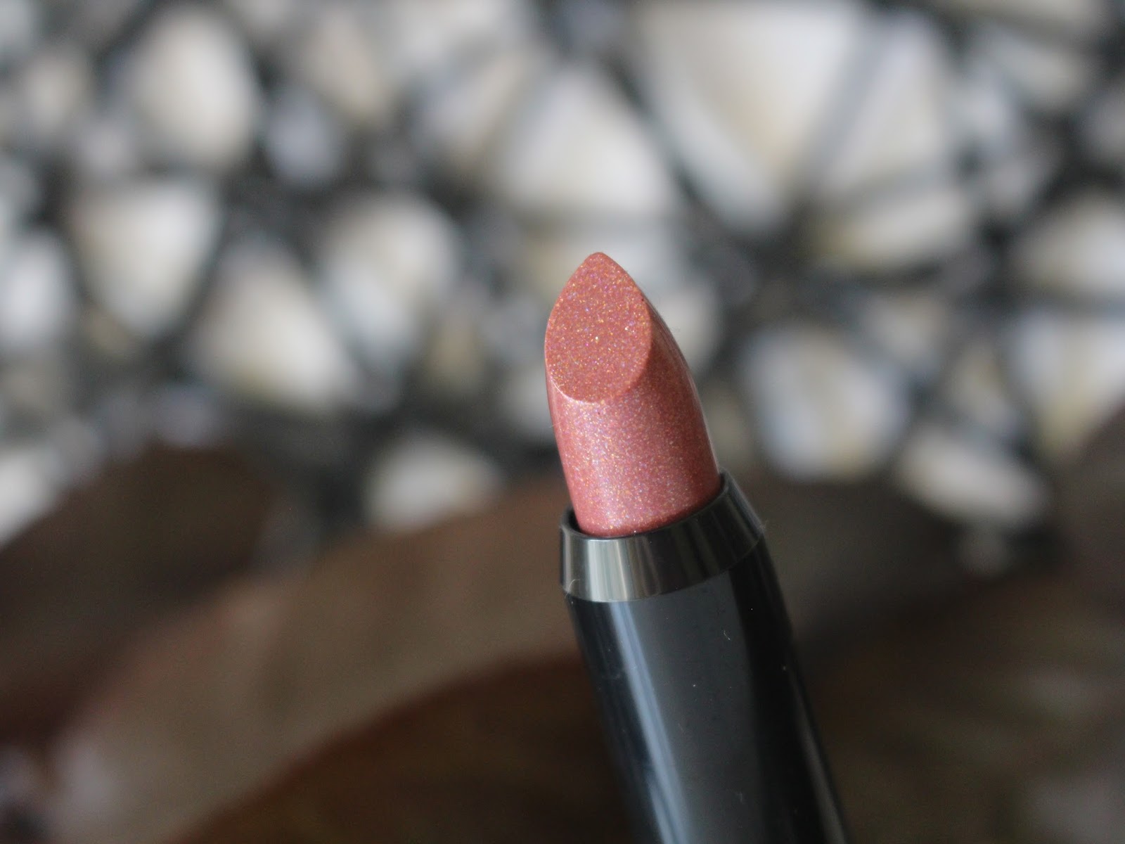 Trend It Up  Crystal Nude Lipstick - 020
