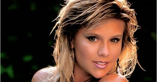 ELECTRONIC 80s - by Michael Bailey: SAMANTHA FOX - TOUCH ME (Lost Hit)
