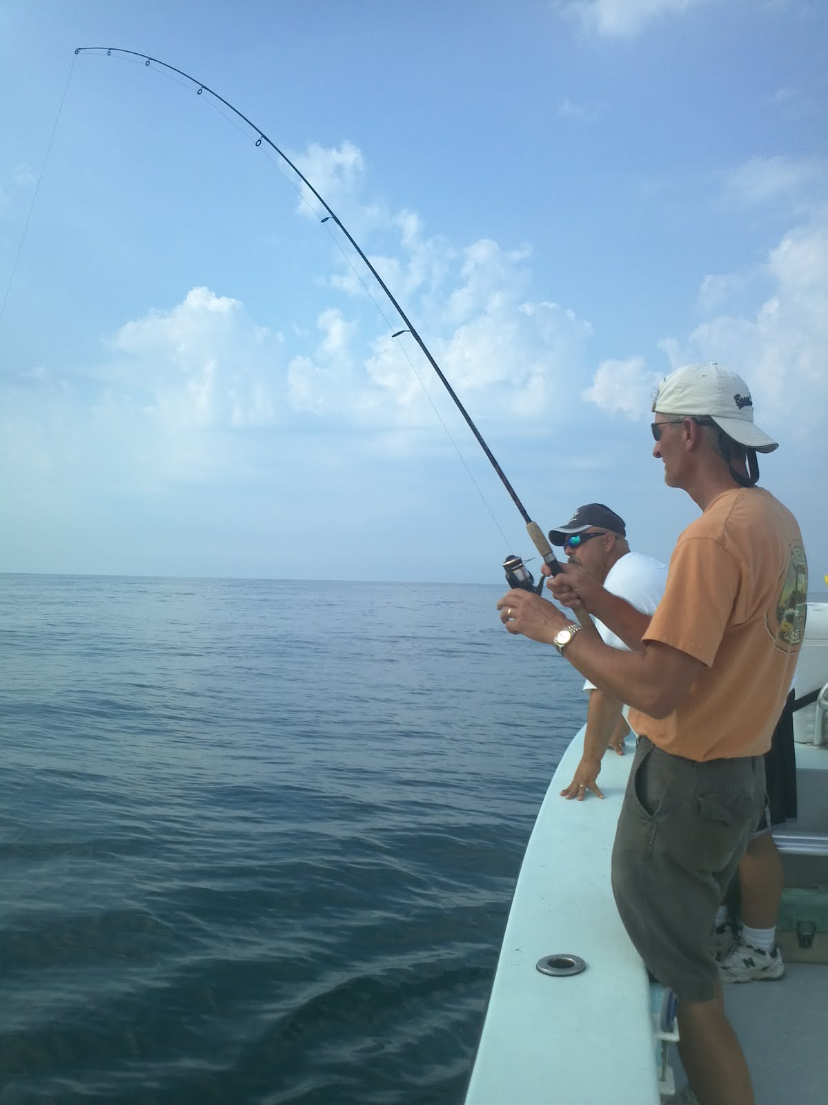 Emerald Isle Fishing Report Emerald Isle Fishing at its Finest..