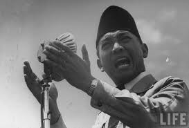 Detik detik proklamasi kemerdekaan indonesia tahun 17 agustus 1945