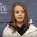 Një Sekret Botërorë Financiarë zbulohet nga 12-vjeçarja (VIdeo)