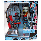 Monster High Frankie Stein I Heart Fashion Doll