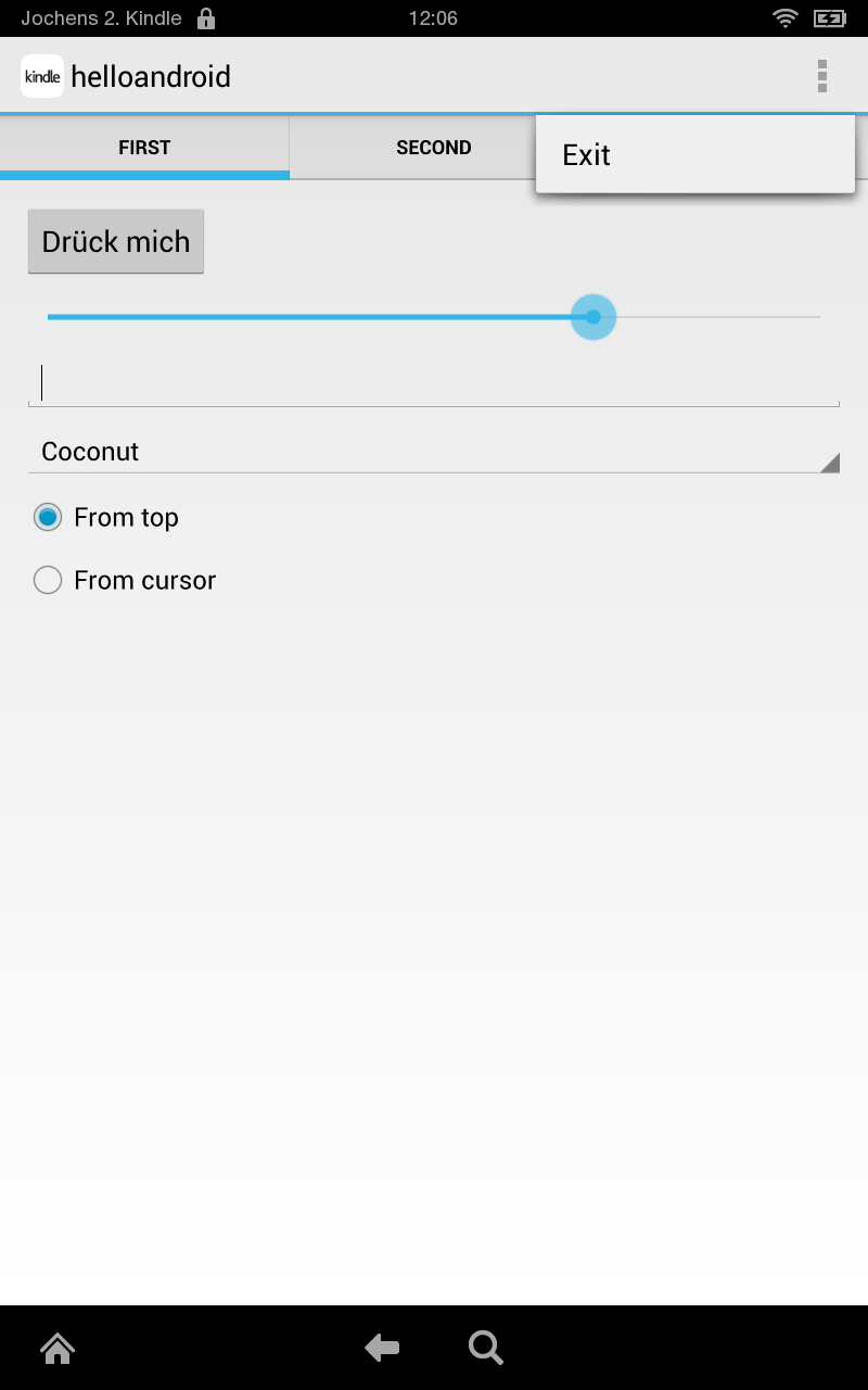 qcast alternative qcast alternative