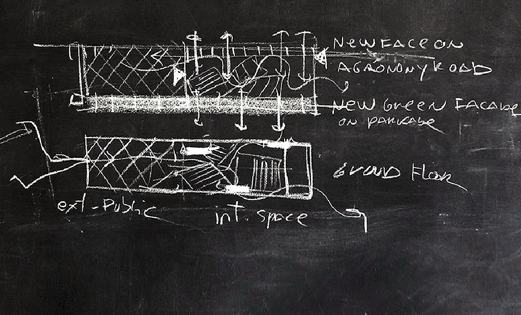 AIBC AWARDS 2013 AIB Architecture