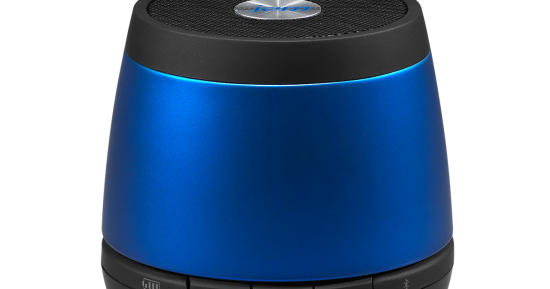 jam speaker keeps shutting off