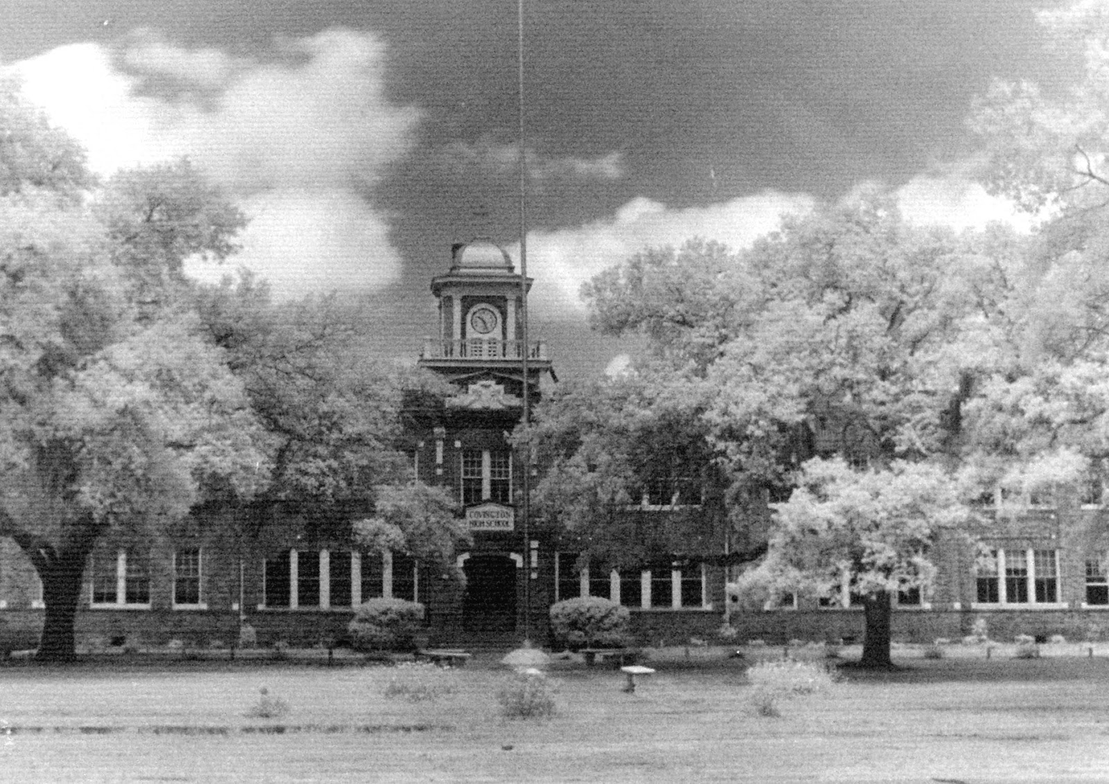 Tammany Family Covington High School History