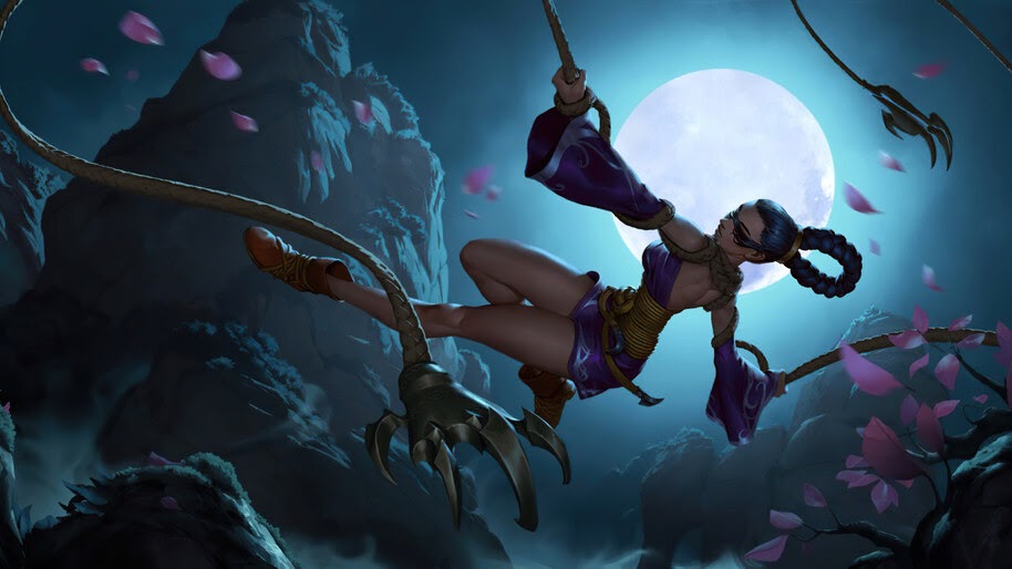 Claws of the Dragon, Legends of Runeterra, 4K, #3.1730