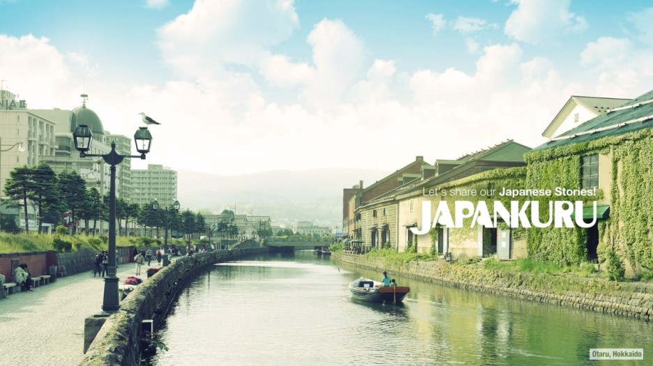 JAPANKURU Hokkaido Trip in Summer ♪ 4 days 3 nights Road Trip to