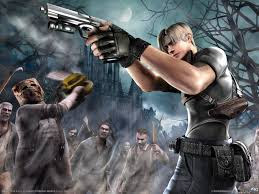 Cheat And Secrets:Resident Evil 4 PS2 Cheat And Secrets:Resident Evil 4 PS2