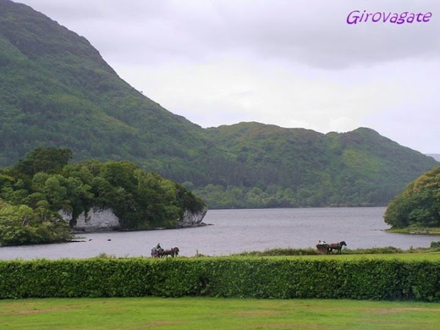 Muckross house Irlanda