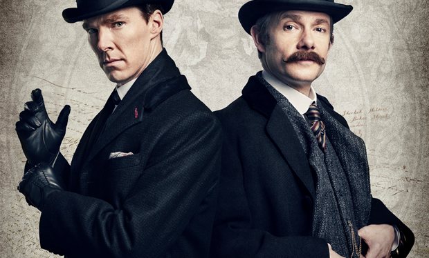 sherlock abominable bride online streaming