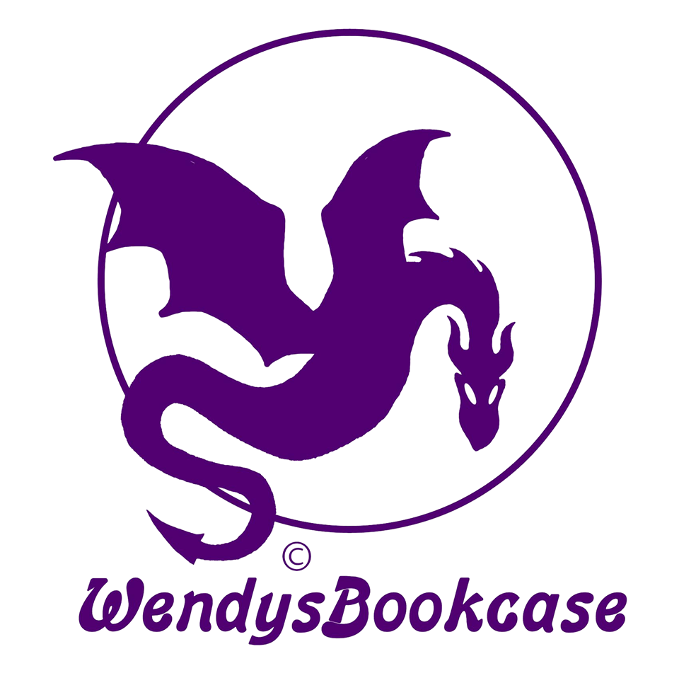 Wendys Bookcase