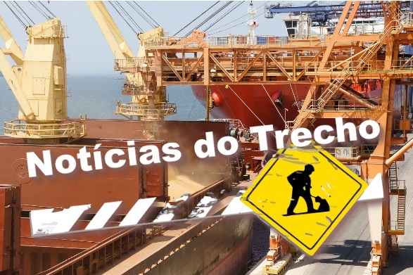 Resultado de imagem para Portos do Paraná