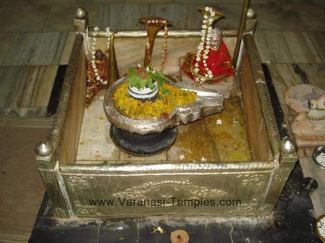 Nageshwar Jyotirlinga in Darukavana, Gujarat (नागेश्वल ज्योतिर्लिंग, गुजरात)