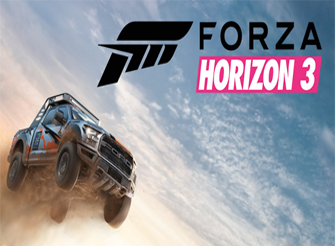 Forza Horizon 3 [Full] [Español] [MEGA]