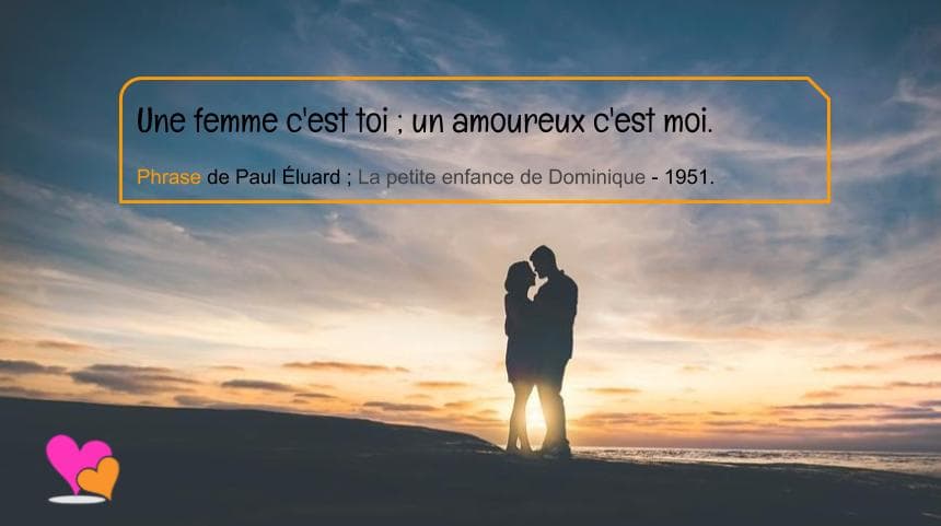 Phrases Romantiques Pour Faire Le Plein D Amour Poesie D Amour