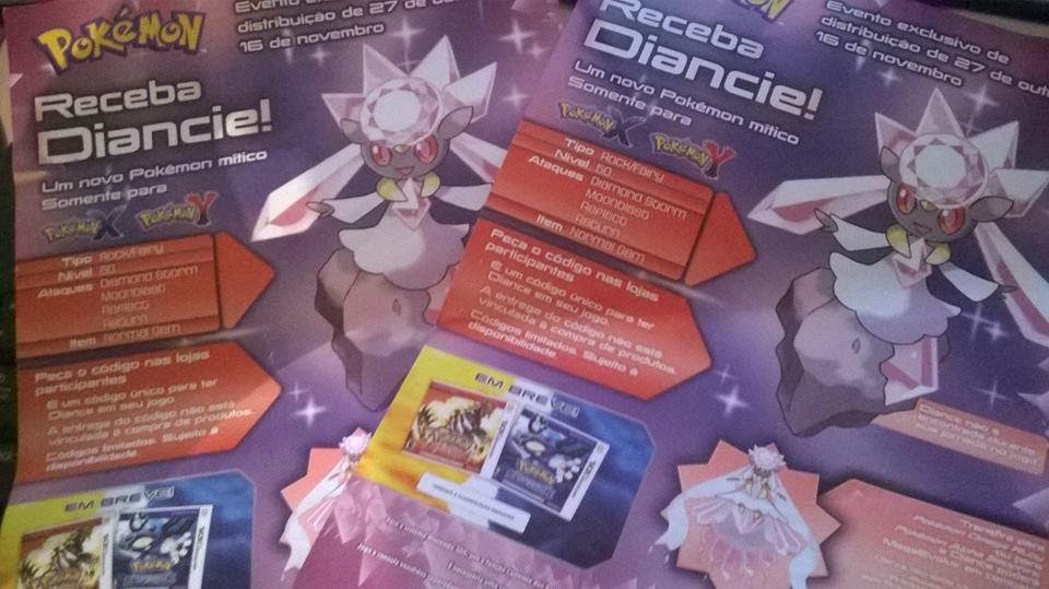 Distribuição oficial de Shiny Gengar chega ao Brasil; saiba onde