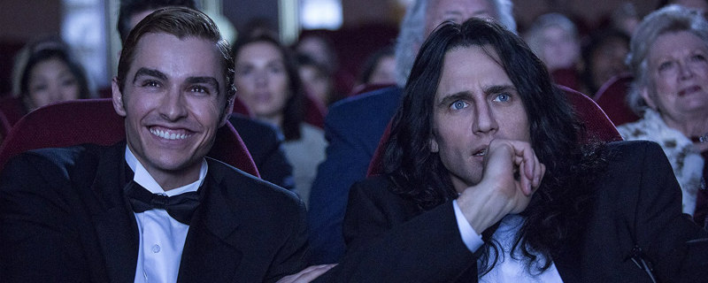 the disaster artist