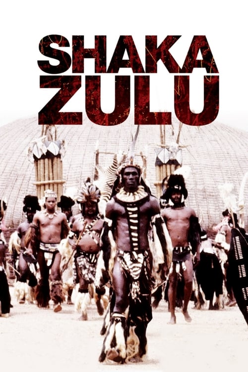 Chaka Zulu Series
