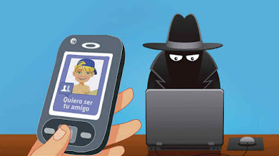 Detenido grooming por corrupción de menores en Las Palmas de Gran Canaria Detenido grooming por corrupción de menores en Las Palmas de Gran Canaria