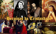Heroínas da Cristandade