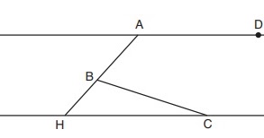 (x, why?): January 2020 Geometry Regents Part I (Multiple Choice)
