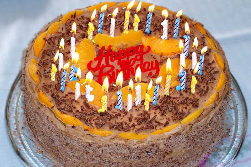 English Song Birthday Cake English Song Birthday Cake