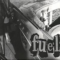 [1994] - Fuel [EP]