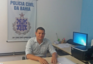 Resultado de imagem para delegado cristovão eder