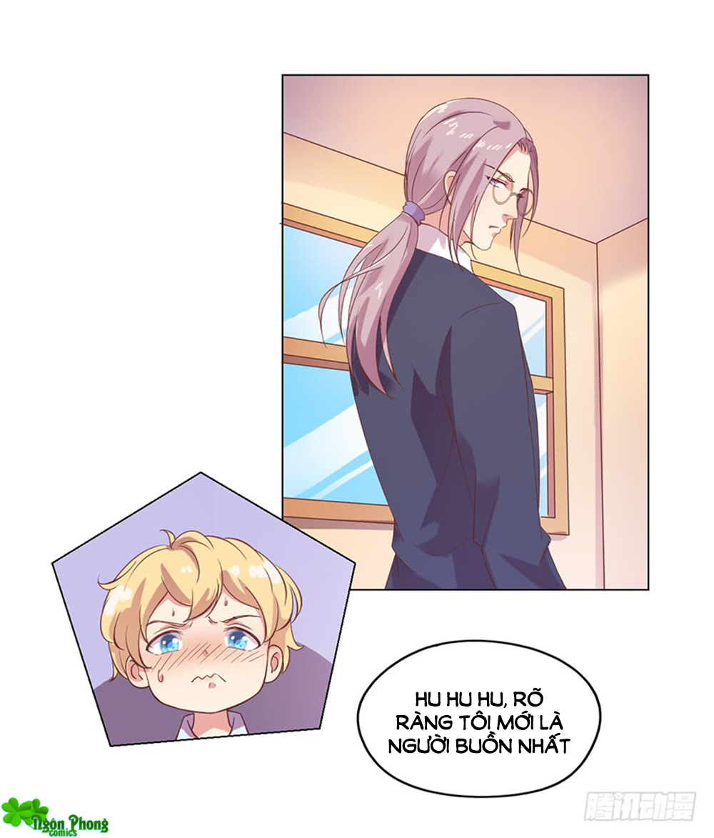 Vạn Sợi Tơ Tình - Chương 14 - Trang 9