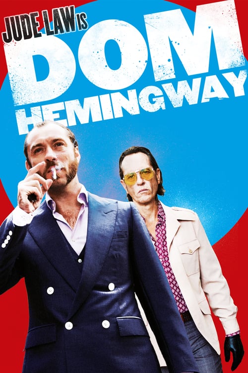[VF] Dom Hemingway 2013 Streaming Voix Française