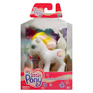 My Little Pony Golden Delicious Perfectly Ponies Wave 2 G3 Pony