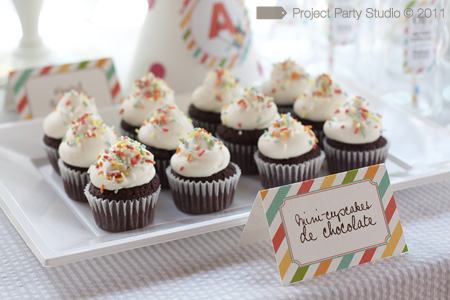 Kara s Party Ideas Colorful Monkey Party  - 49